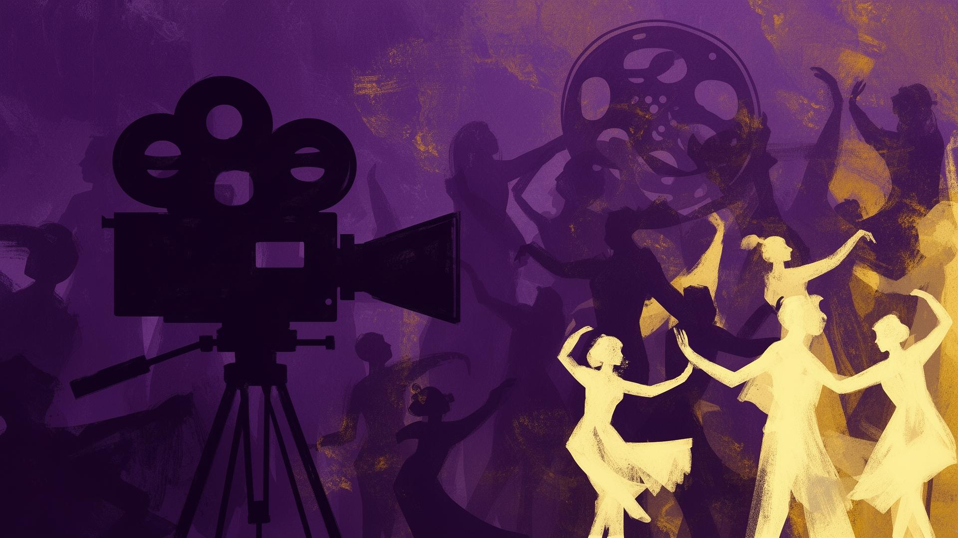 Registro audiovisual del proceso